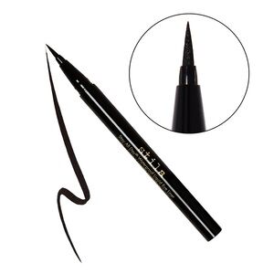 NIB Stila Matte Stay All Day Liquid Eye Liner in Intense Black